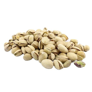 Pistaches séchées en vrac de haute qualité, provenant d'une ferme biologique - Product Image 1