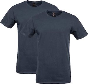 Nuevas Camisetas Deportivas de Verano para Hombre, Camisetas de Lujo de Poliéster/Algodón, Corte Regular, Camisas para Sublimar de Poliéster - Product Image 6