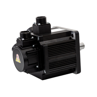 Kit Moteur Servo de Contrôle Étanche Triphasé AC 3.8KW à Couple Élevé 130ST-M15025, Vitesse Variable, Efficacité IE3, Cadre 130mm