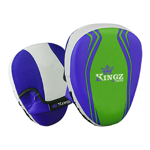Wholesale Price Boxing <b>Focus</b> For Speed Target Punches Boxing Wear <b>Focus</b> <b>Pad</b> Best Quality <b>Focus</b> <b>Pad</b> - Product Image 6