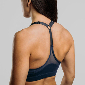 Sujetador Deportivo para Mujer de Alta Calidad, Transpirable, Antibacterial, Cómodo, Elástico y Duradero - Product Image 2
