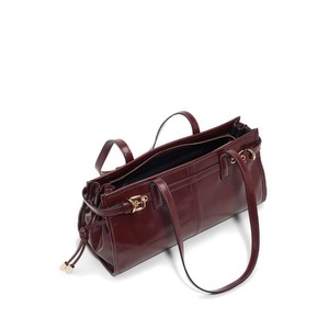 New Style Genuine Leather shoulder bag Large Capacity Sac Main Femme Ladies Hand Bag Vegan Leather Bag Handbags for Women - Product Image 3