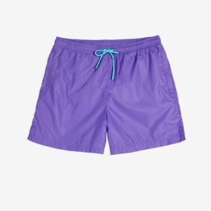 Pantalones cortos de malla para hombre, pantalones cortos deportivos para correr, sublimación personalizada, 100% poliéster, cintura elástica, pantalones cortos de estilo urbano para hombre - Product Image 6