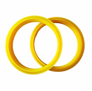 Joint d'étanchéité en caoutchouc U501 Coreseal fiable, fabriqué en TPU pour pompe de champ pétrolier - Product Image 1