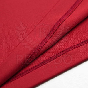 Workout Round Neck <b>Men</b> Full Sleeve <b>Compression</b> <b>Shirt</b> For Running Breathable Polyester Fiber Training Gear OEM Custom Design - Product Image 5