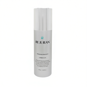 REJURAN 45ml Emulsione Rinfrescante Leggera C-PDRN con Acido Ialuronico e Centella per l'Equilibrio Olio-Acqua, Crema Viso Lenitiva - Product Image 3