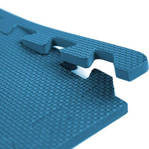 Elegantes Tapetes de Karate con Textura Suave y Material Duradero, Ideales para Práctica y Entrenamiento Seguro - Product Image 2