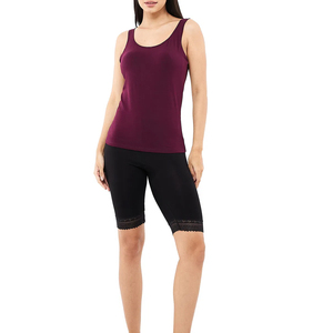 Débardeur Tendance Nouvelle Collection pour Femme – Vente en Gros de Hauts Sans Manches Respirants pour l'Été - Product Image 1
