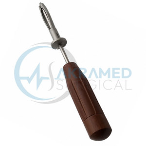 Maxillofacial Titanium Plate <b>Screw</b> Driver <b>Set</b> Dental Implant Bone Plate Fixation Surgical Instruments CE Certified - Product Image 3