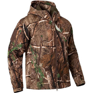 Vêtements de chasse professionnels pour l'extérieur, avec une construction robuste, pour l'entraînement sur le terrain - Product Image 1
