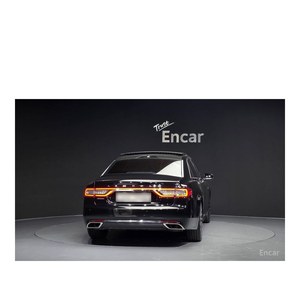 Lincoln Continental 3.0 Presidential AWD 2017 con Asientos de Cuero, Caja de Cambios Automática, Cámara Trasera, 25,796 km, Volante a la Izquierda - Product Image 4