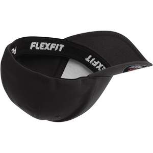 2025 Stc17 Foxa Performance Sports Caps Textos con logotipo bordado personalizado - Product Image 2