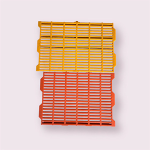 Suelo de Láminas de Plástico para Granjas de Cerdos, Diseño Duradero de Doble Capa, Ventilado, Antideslizante, Multicolor y Tamaños Personalizados - Product Image 5