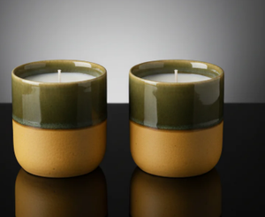 Portavelas de Cerámica - Product Image 2