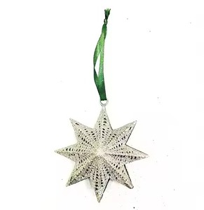 Décoration de Noël suspendue pour la cheminée du salon, idéale pour offrir, prix de gros - Product Image 5