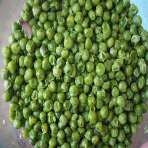 Petits pois verts indiens en conserve de qualité supérieure, 100 % purs, pelés, saveur salée, durée de conservation de 24 mois, 1 kg, Gujarat, vente en gros, marque privée - Product Image 6