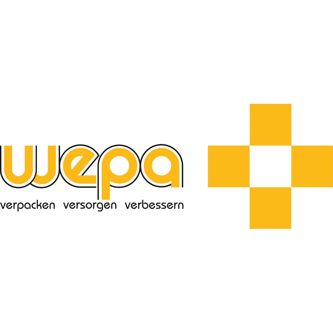 Wepa Verpackungen GmbH logo