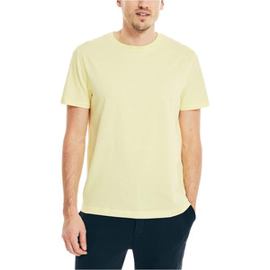 T-shirt d'été à manches courtes pour homme, vêtements décontractés pour homme, nouvelles arrivées, nom et logo de marque personnalisés, t-shirts pour homme - Product Image 1