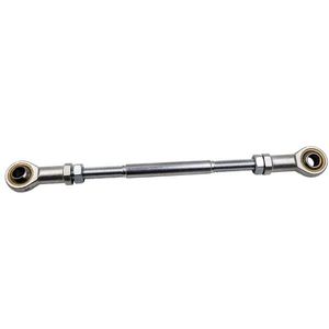 Kit Barre Stabilizzatrici Regolabili per Nissan Patrol GU Y61 Compatibili con Sollevamento 2-8 Pollici WRX BRZ A5 Impreza XV A3 Fit Bolt City CR GT - Product Image 4