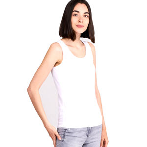 Nueva Camiseta de Yoga Larga Informal para Mujer con Logotipo Personalizado, Opciones de Talla y Color, Secado Rápido - Product Image 1