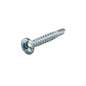 Best Price Stainless Steel Self Tapping <b>Screw</b> SS304 Square Drive Pan Head DIN7981 <b>Screw</b> for Sheet Metal Use - Product Image 6