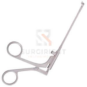 เครื่องมือผ่าตัดตา Blush Surgical SI-OIS-0001 สำหรับการจัดตำแหน่งเลนส์ต้อกระจก ได้รับการรับรองมาตรฐาน CE แบบใช้มือ - Product Image 4