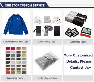 Vente en gros de sweats à capuche surdimensionnés personnalisés pour hommes, effet délavé, gris fumé, vintage, 100% coton, sweats à capuche et sweat-shirts pour hommes - Product Image 5