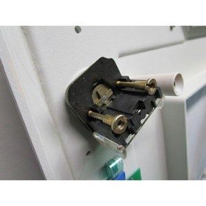 AMAT 0030-76002 แผงหน้าปัด Precision 5000 Mark II - อุปกรณ์และอะไหล่เซมิคอนดักเตอร์ระดับโลกที่เชื่อถือได้ - Product Image 5