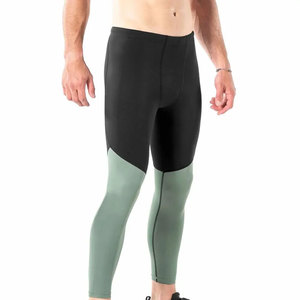 Pantalons de compression pour hommes, fitness, gym, sport, qualité supérieure, prix bas, leggings de sport pour hommes - Product Image 5