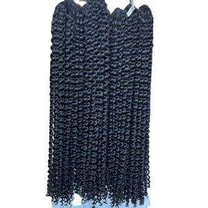 ผมต่อเวียดนามแท้แบบเวอร์จิ้นเรมี่ ลอนลึก เกรด 9A เนียนเรียบดุจแพรไหม ต่อแบบเครื่องเย็บสองชั้น - Product Image 1