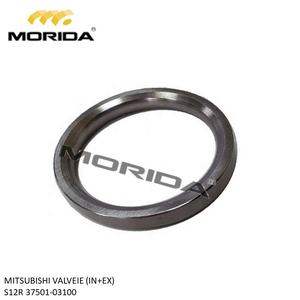 Valveie (ใน + อดีต) S12R 37501-03100สำหรับมิตซูบิชิ - Product Image 1
