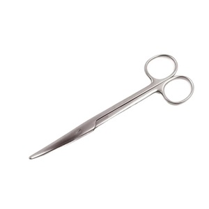 Conjunto de Instrumentos Quirúrgicos para Oídos de Caballos - Product Image 1