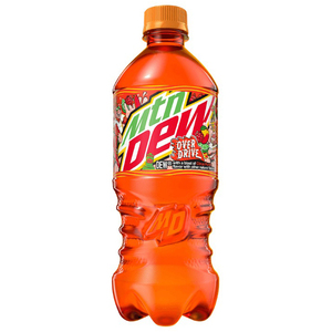Compre refresco Mountain Dew en línea a bajo precio - Product Image 2