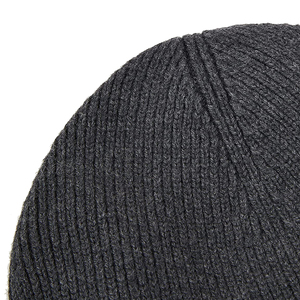 High Quality Custom Logo Jacquard Knitted Beanie <b>Hats</b> <b>Winter</b> Warm Silk Beanie Comfortable With Digital Printing for Travel - Product Image 5