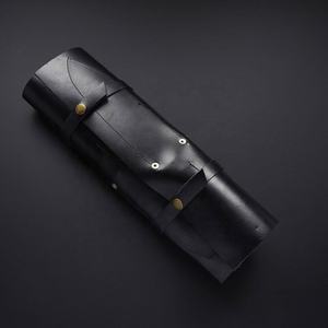 BA Enterprises 4-Piece Damascus Steel <b>Knife</b> <b>Set</b> Wood Handles 67-Layer Polished Handmade Blade <b>Sharp</b> Chef <b>Knives</b> Right-Hand - Product Image 6