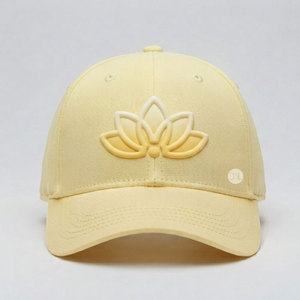 Premium Puff Print <b>Hat</b> <b>Men</b> And Women Custom Design Adjustable Everyday Casual Outdoor Streetwear Style - Product Image 1