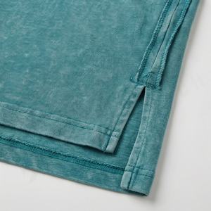 เสื้อเชิ้ตทำงานผู้หญิงมาใหม่ แฟชั่นฤดูใบไม้ผลิและฤดูใบไม้ร่วง ลายพิมพ์ทันสมัย สไตล์ลำลอง ชุดเดรสผู้หญิง ผ้าซาตินปักเลื่อม น้ำหนัก 240 กรัม ผ้าฝ้าย 100% - Product Image 5