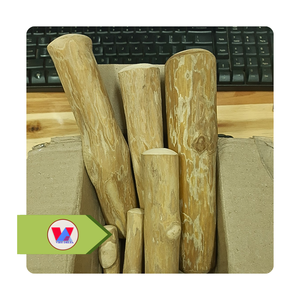 MÁS VENDIDO: Madera de Café 100% Natural para Perros, Juguete Ecológico para Masticar, Limpieza Dental, para Masticadores Agresivos, Todas las Razas y Tamaños - Product Image 3