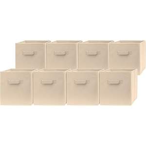 Armarios portátiles hechos en Vietnam Organizadores prácticos de tela para artículos personales - Product Image 1