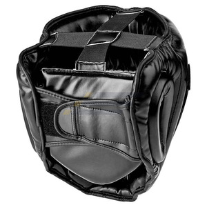 Protector de Cabeza para Boxeo con Diseño Personalizado, Logotipo Personalizado de Alta Calidad, Último Diseño, Mejor Proveedor - Product Image 3