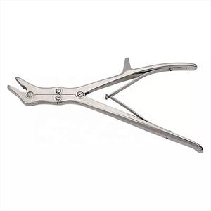 ข้อต่อกระดูกคู่คู่ rongeur เครื่องมือผ่าตัดกระดูกสันหลังแบบสองชั้นเครื่องมือศัลยกรรมกระดูกสันหลังทั่วไปโดย videfive - Product Image 1