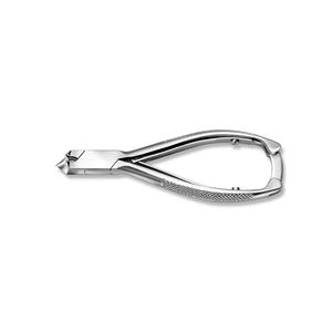 Nuevas Alicates de Podología de Acero Inoxidable con Corte Cóncavo de 13.5cm (15mm) para Uñas, Herramienta Sostenible para Podólogos con Puntas Afiladas - Product Image 4