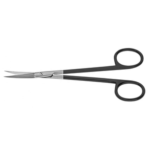 Tijeras Quirúrgicas TC Iris al por Mayor, Instrumentos Cardiovasculares y Torácicos, Dispositivos Médicos Profesionales, Fabricante de Pakistán - Product Image 2