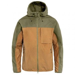 Wholesale Customizable Unisex Outdoor Coated <b>Canvas</b> Softshell <b>Jackets</b> Premium Quality Waterproof Windproof Anti-UV Spring <b>Jacket</b> - Product Image 4