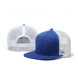 2026 New Design Custom Logo Multi Color Tracker <b>Hat</b> Wholesale Price OEM Sublimation Mesh Custom Trucker <b>Hat</b> <b>Cap</b> - Product Image 5