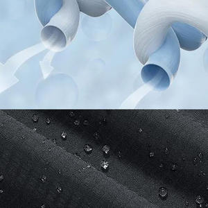 เสื้อเชิ้ตตกปลาสำหรับผู้ชาย สไตล์ลำลอง น้ำหนักเบา เหมาะสำหรับกิจกรรมกลางแจ้ง ปกพับได้ คุณภาพดีเยี่ยม - Product Image 6