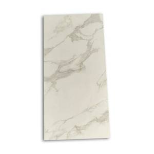 Premium 600x1200mm PGVT Tiles Polished Glazed Porcelain for Modern Interiors <b>Scratch</b> Resistant Designer Surface - Product Image 1