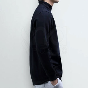 เสื้อครอปซิปครึ่งตัวคุณภาพสูง ผลิตตามสั่ง เนื้อผ้านุ่ม สวมใส่สบายได้นาน - Product Image 6