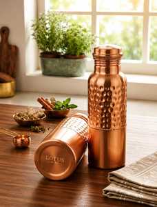 Botella de Agua Fabricada en India para Uso en Casa, Oficina, Escuela, Gimnasio, Deportes y Actividades al Aire Libre, Disponible a un Precio Competitivo - Product Image 4