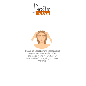 Agua Capilar de Romero de Alta Calidad para Revitalizar el Cuero Cabelludo, Nutrir y Cuidar el Cabello a un Precio Accesible - Product Image 2